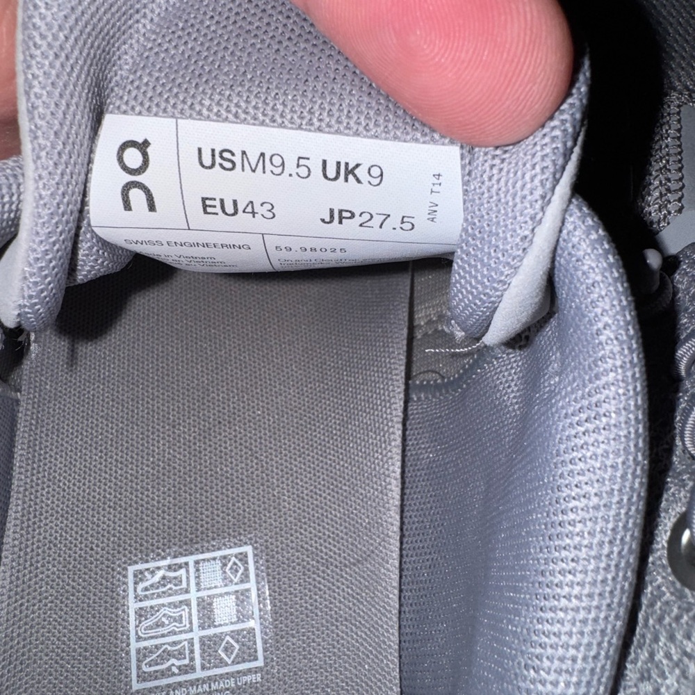 Sneakers